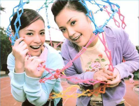 郑中基与蔡卓妍:郑中基和阿Sa为什么离婚？