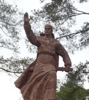 丁日昌:汉有卫青、霍去病，唐有李靖、薛仁贵，为何清朝一个名将也没有？