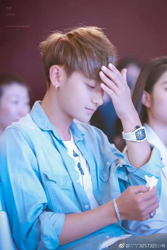 头条问答 - 吴亦凡,鹿晗,黄子韬等人如果想要长远发展,出路在哪里?