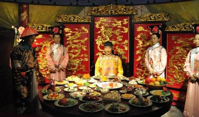 古代皇帝是怎样养生的(古代皇帝是怎样行房的)