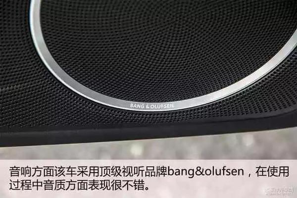 小尺寸蓝眼皇冠豹:有哪些30万左右推荐买的车？