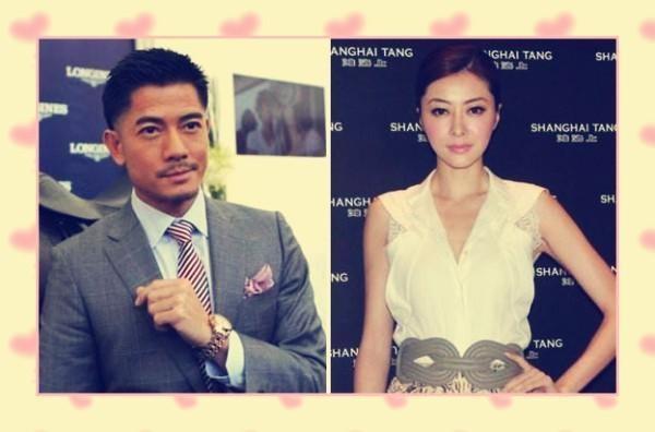 胡杏儿结婚:有哪些有缘无分令人惋惜的荧幕情侣以及他们的故事？
