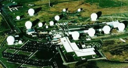 51区之谜，香港维多利亚港上空出现的UFO究竟是什么