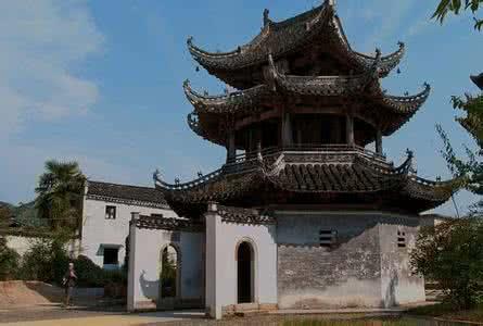 安庆大观亭修复工程近日正式启动如何看待这件事