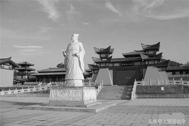 你知道的出自阜阳的古代历史名人有哪些？