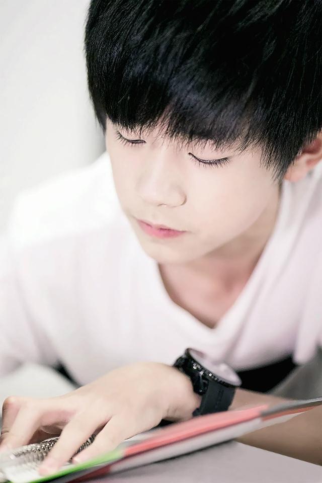 王源高考:TFboys中谁有可能会第一个谈恋爱？