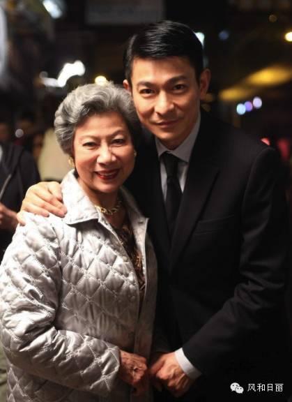 演员林雪:有哪些参演过香港电影的内地明星？
