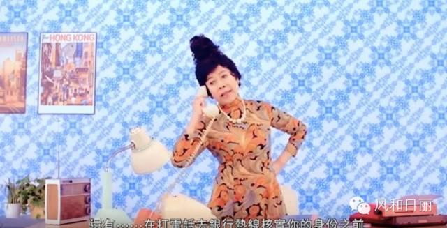 演员林雪:有哪些参演过香港电影的内地明星？