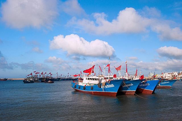 江苏自驾游海边线路:去嵊泗列岛，自驾游怎么走？去哪个岛好玩？