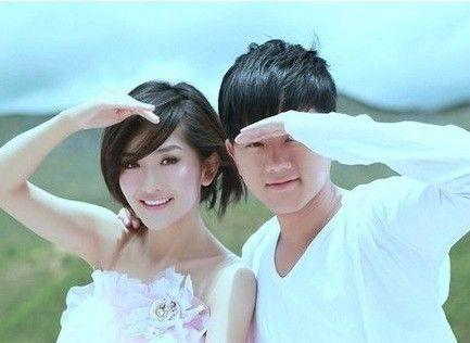 江嘉年:娱乐圈有哪个女星是真正“嫁给了爱情”？