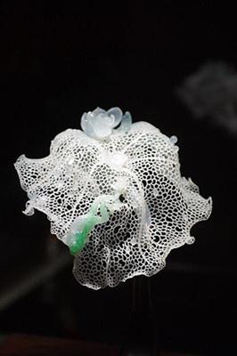 黄翡翠的价值,世界上拥有价值千万翡翠最多的人是谁？