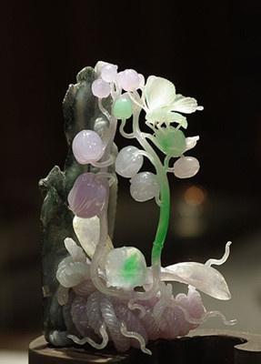 黄翡翠的价值,世界上拥有价值千万翡翠最多的人是谁？