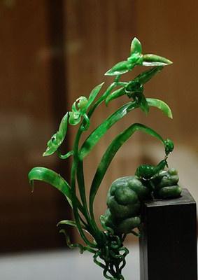 黄翡翠的价值,世界上拥有价值千万翡翠最多的人是谁？