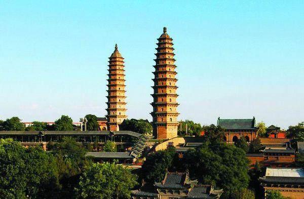 中国第一条龙在河南，盘点一下河南有哪些神话人物，其故里是哪里