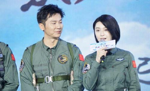 郭洺宇:李晨首秀《空天猎》遭炮轰，未上映先夭折，你看好这个电影吗？
