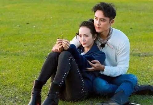 王绍伟:明道在节目里和王鸥大肆秀恩爱、搞暧昧，他的现实女友会怎么想？