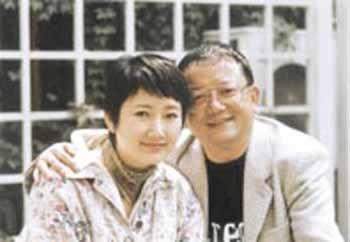 高晓松老婆沈欢:娱乐圈结了婚很快离婚的夫妻有哪些？