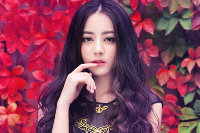黄美姬整容前:如果让大家评选全亚洲前30名的女神，你会选谁呢