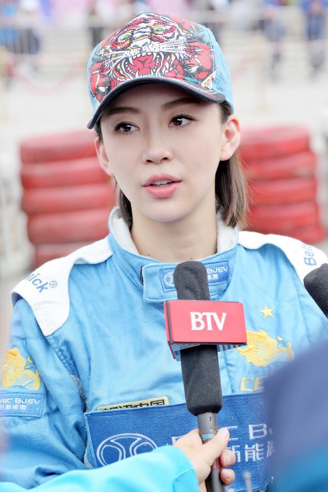 潘晓婷整容:潘晓婷为何越来越美？她有过整容吗？