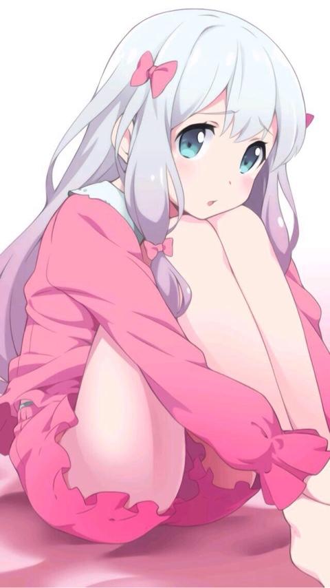 纱雾可爱还是康娜可爱?-百科网