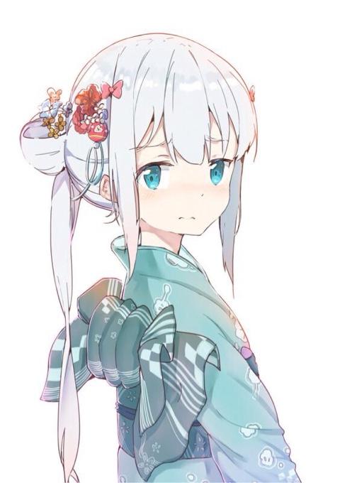 纱雾可爱还是康娜可爱?-百科网