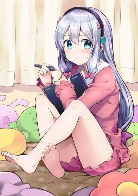 纱雾可爱还是康娜可爱?-百科网