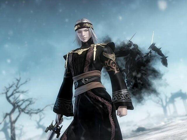 头条问答 - 哪里有卖少年卫庄的手办?(1个回答)