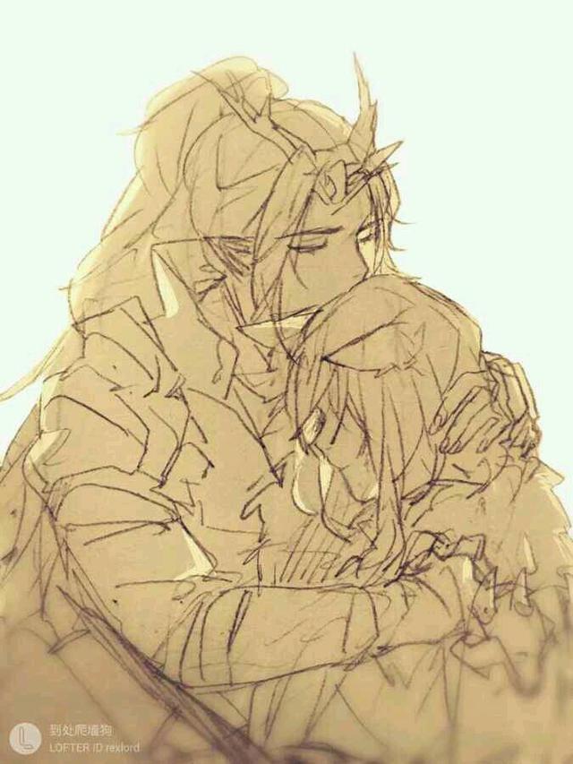 头条问答 - 【吐槽吧】说说你最爱的王者情侣?(29个回答)