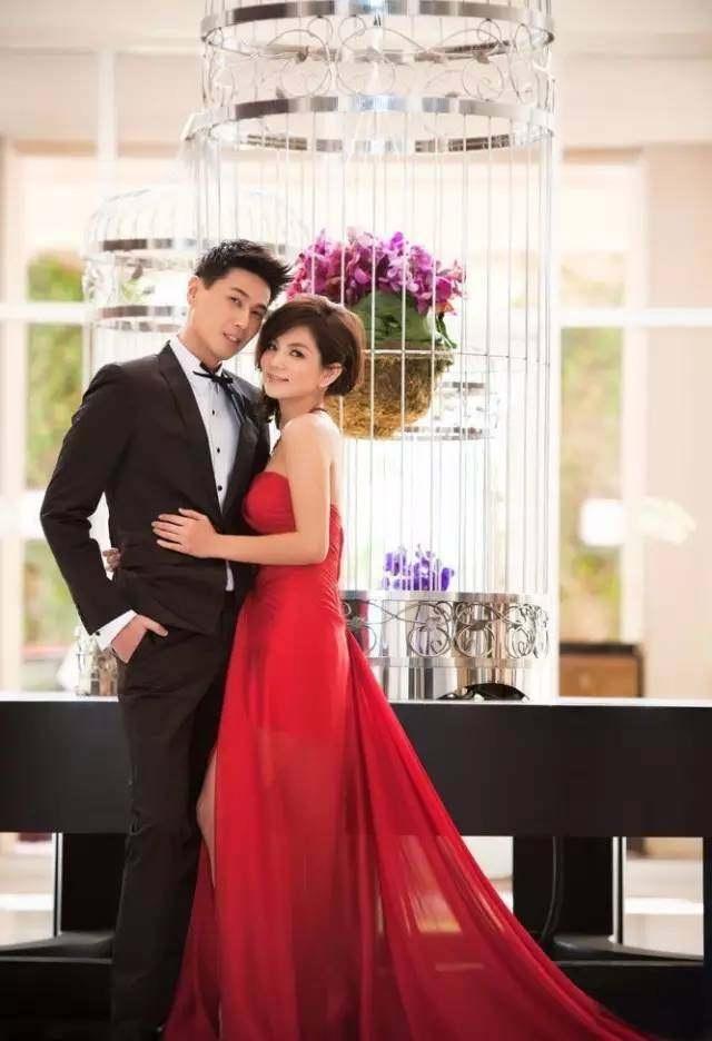 ella婚礼热舞:S.H.E中的假小子ella产子，你怎么看？