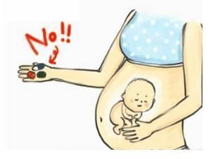 孕期妈妈补碘方法有哪些，孕妈补充DHA该怎么吃，怎么补
