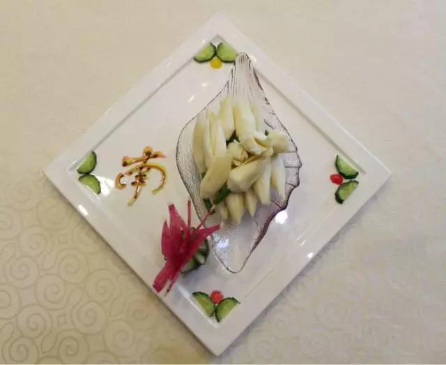 江南水八仙分别是哪些食材，“茭白”是什么美食？怎么做最好吃？