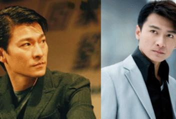 傅艺伟金巧巧:娱乐圈有哪些明星长的很像呢？
