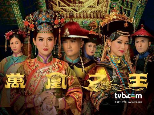 当狗爱上猫粤语:当狗爱上猫粤语版 有什么好的香港电视剧值得推荐吗？
