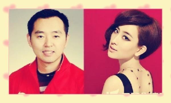 胡杏儿结婚:有哪些有缘无分令人惋惜的荧幕情侣以及他们的故事？