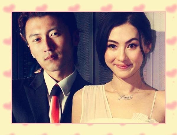 胡杏儿结婚:有哪些有缘无分令人惋惜的荧幕情侣以及他们的故事？