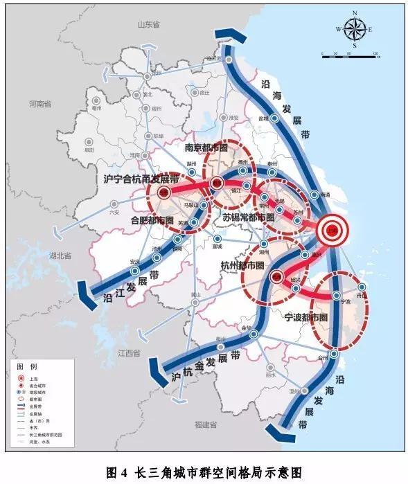 舟山江海联运公共信息平台，“安庆”这座城市，到底有多大的潜力