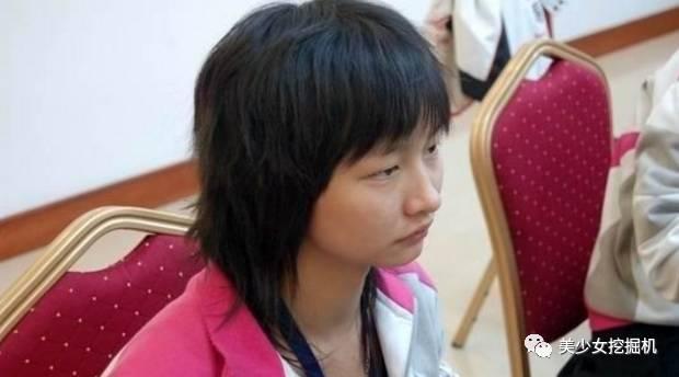 于雯静:有哪些网红真实照片让人大跌眼镜的？