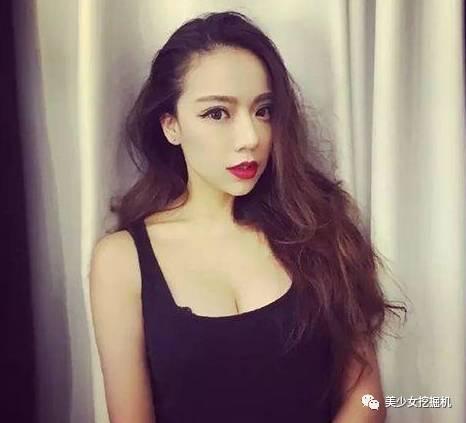 于雯静:有哪些网红真实照片让人大跌眼镜的？