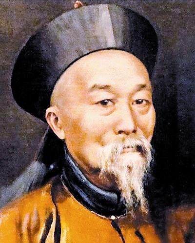 直隶总督:直隶总督的辖区有多大，为何还能插手山东、奉天的地盘？