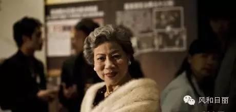 演员林雪:有哪些参演过香港电影的内地明星？