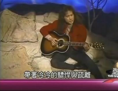 黄龄杨宗纬:你追过最糊的明星有多糊？