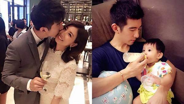 江嘉年:娱乐圈有哪个女星是真正“嫁给了爱情”？
