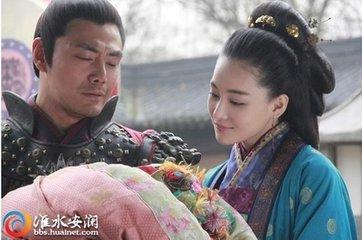 击鼓退金兵是谁:从妓女到南宋第一女豪杰，梁红玉擂鼓退金兵，为何又英年早逝？