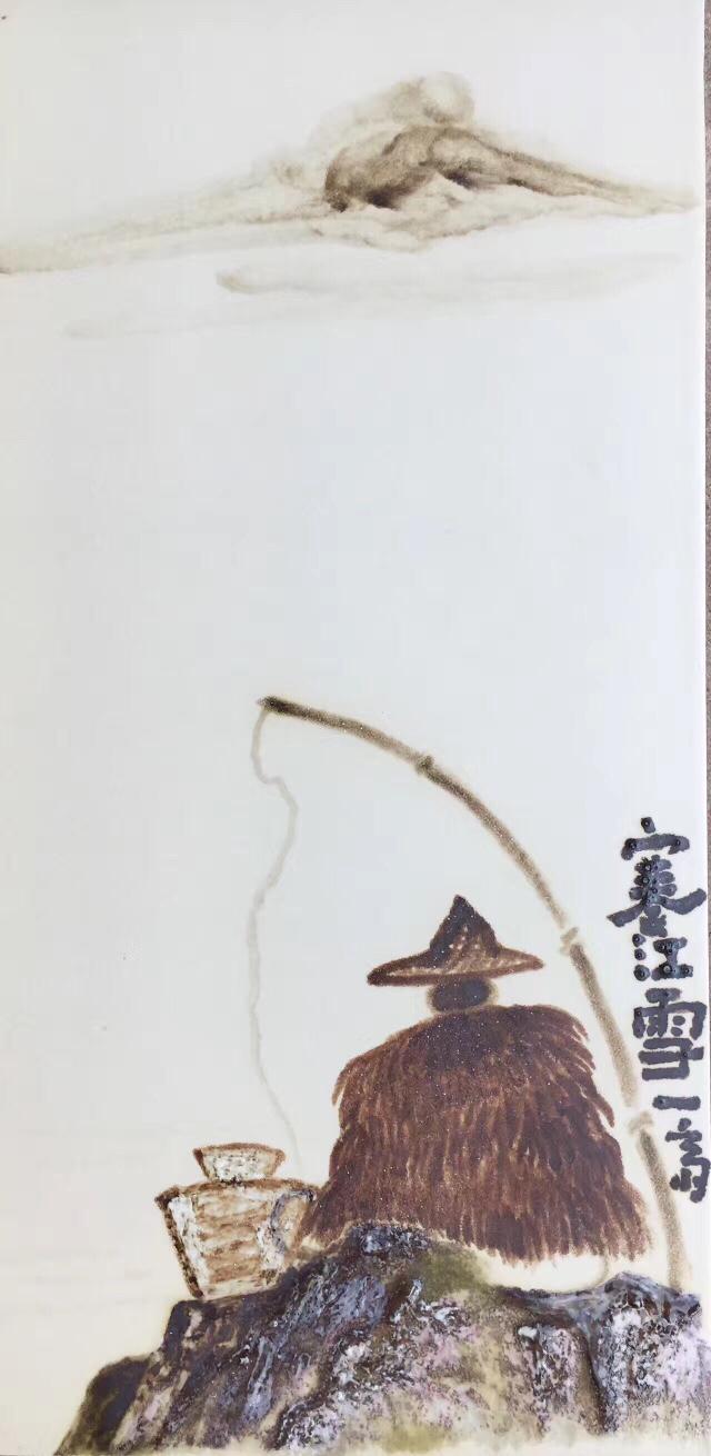 一个排有多少人？