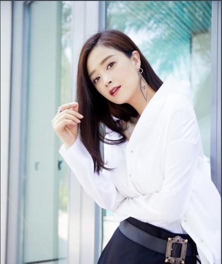 麦迪娜买买提:新疆的明星，你最喜欢哪个？