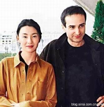 高晓松老婆沈欢:娱乐圈结了婚很快离婚的夫妻有哪些？