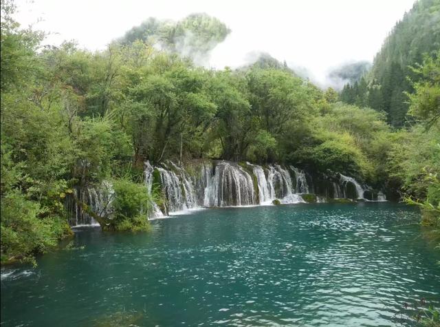 九寨沟地震时间:九寨沟地震后，还能不能去旅游？