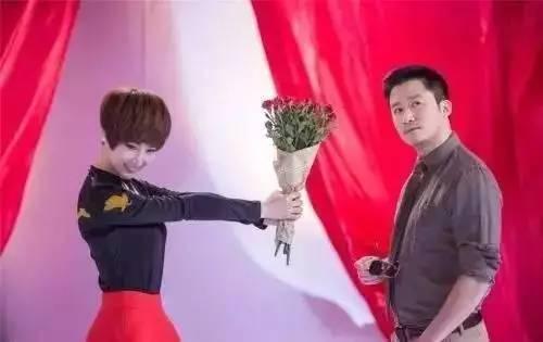 吴京谢楠婚礼:为什么说谢楠为《战狼2》贡献了70%的票房？