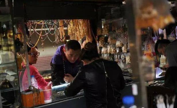 全国最大的仿古玉器市场,全国各地哪的古玩市场最大？