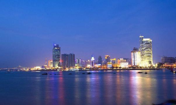 福建罗源海域灵异事件:都说福建最有福，那福建有福的地方都有哪些呢？